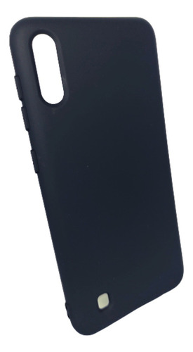 Capinha Samsung A10 - Capinhas para Celular - preta - Central - unidade    Cod. CP SM A10 PR